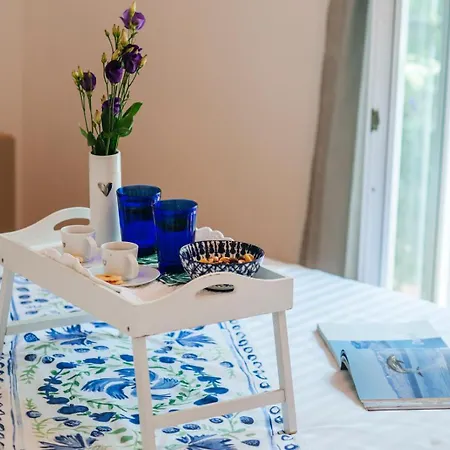 House Serenity With Garden & Bbq In Malinska, Otok Krk Дом отдыха Вантачичи