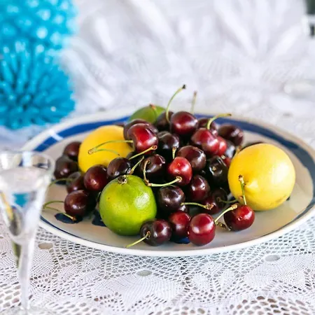 Дом отдыха House Serenity With Garden & Bbq In Malinska, Otok Krk *