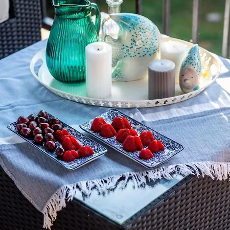 House Serenity With Garden & Bbq In Malinska, Otok Krk * Вантачичи