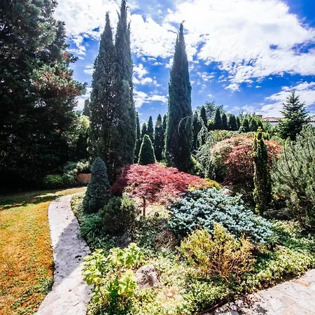 House Serenity With Garden & Bbq In Malinska, Otok Krk Вантачичи