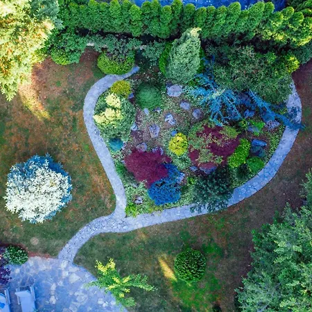 House Serenity With Garden & Bbq In Malinska, Otok Krk