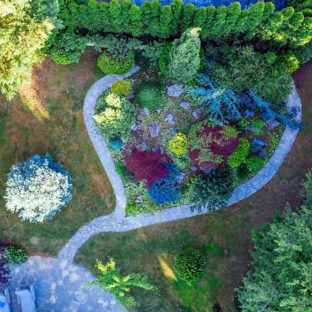 House Serenity With Garden & Bbq In Malinska, Otok Krk Дом отдыха